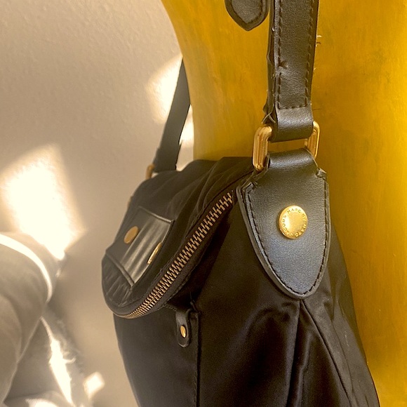 Mar by Marc Jacobs Preppy Nylon Natasha crossbody - Picture 4 of 13